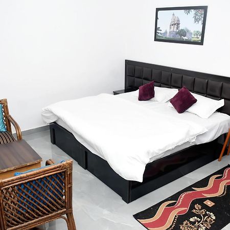 Khajuraho Glory Homestay Eksteriør bilde
