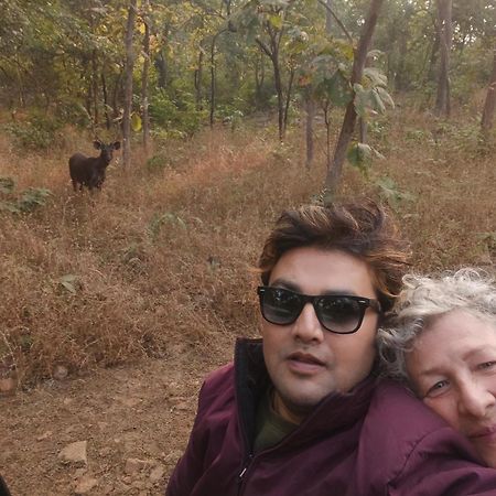 Khajuraho Glory Homestay Eksteriør bilde