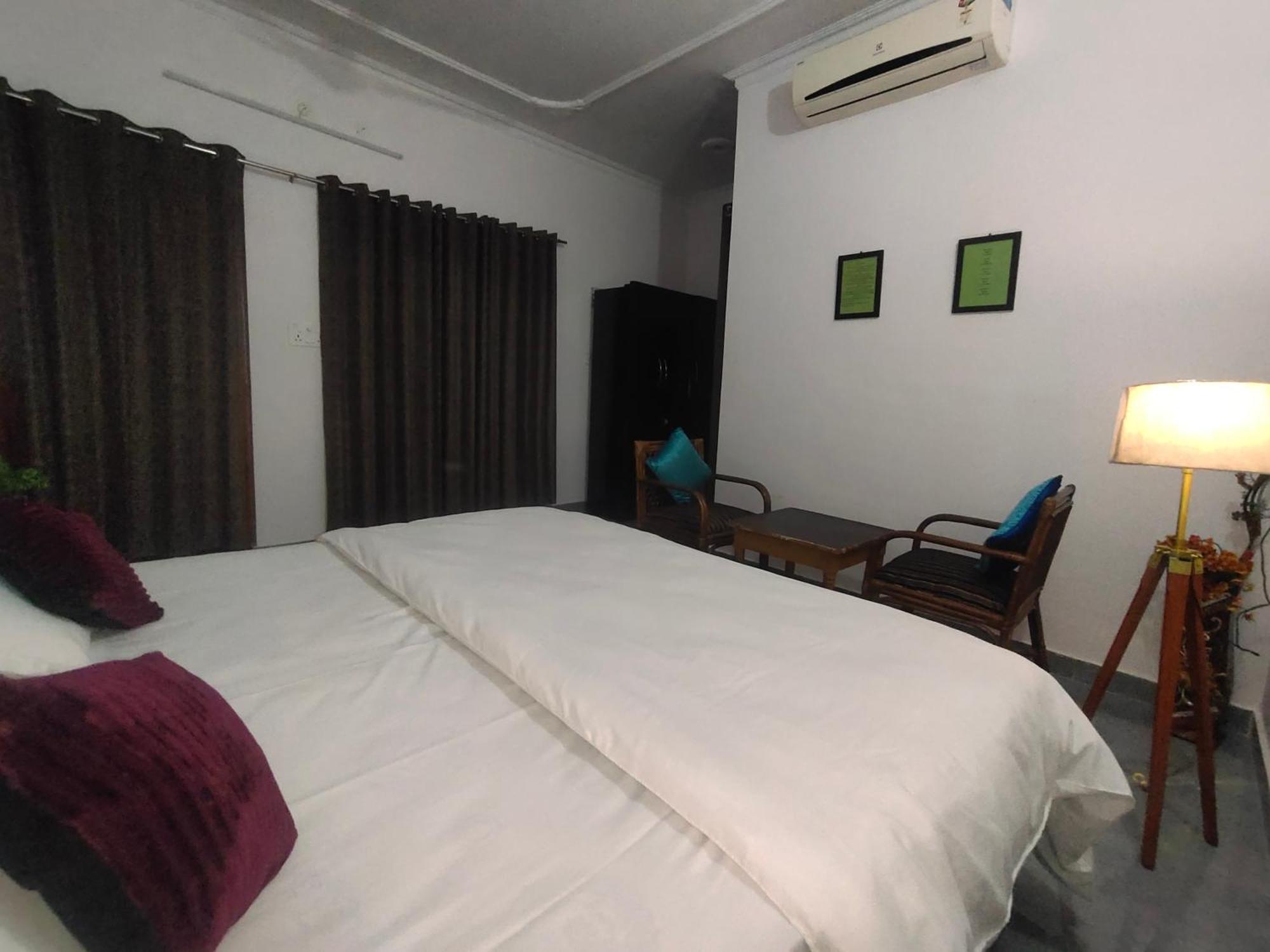 Khajuraho Glory Homestay Eksteriør bilde