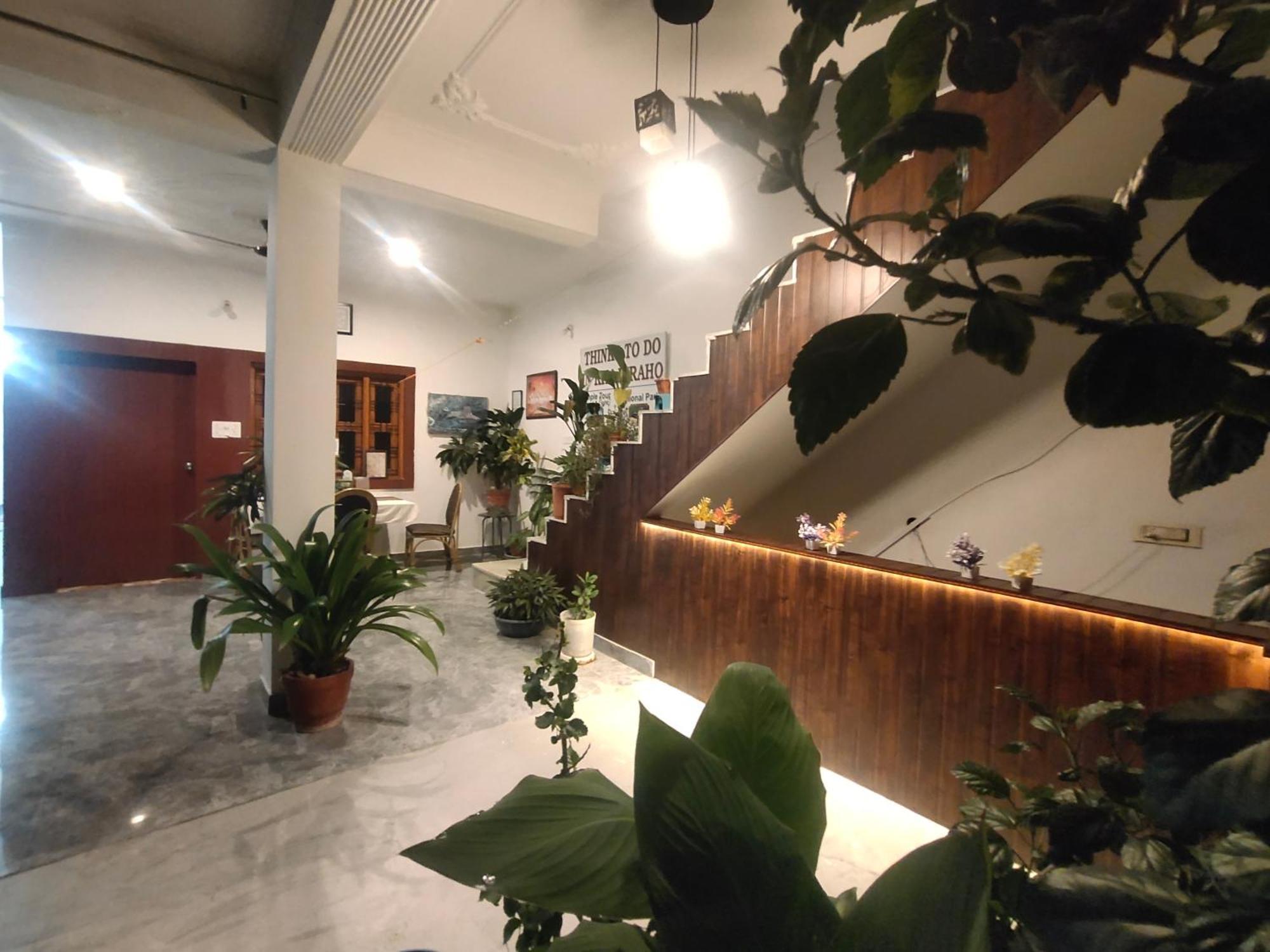 Khajuraho Glory Homestay Eksteriør bilde