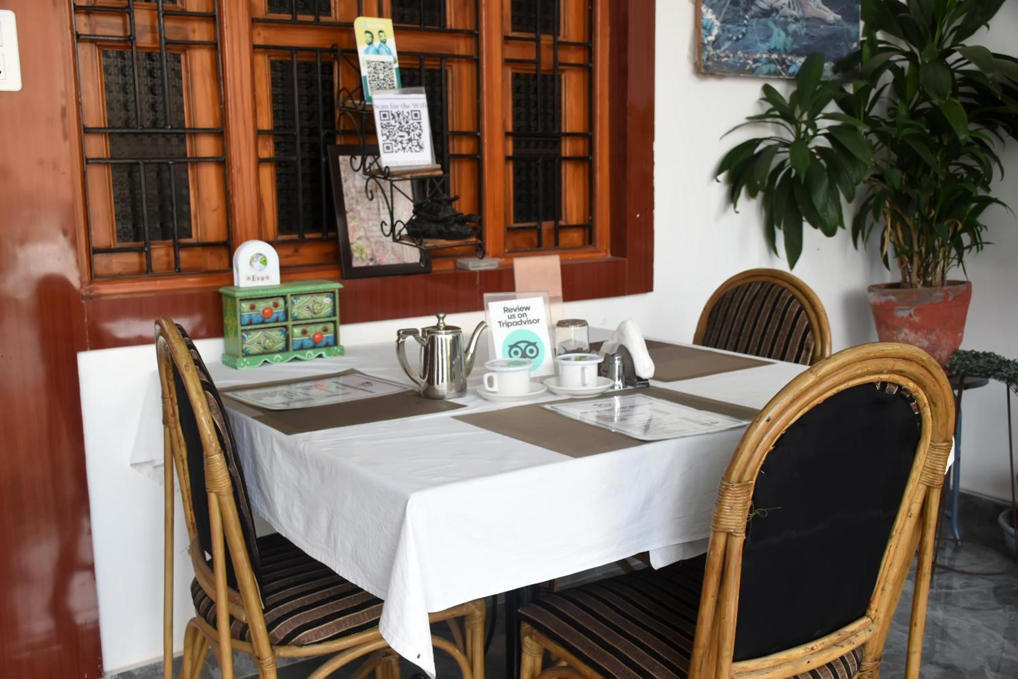 Khajuraho Glory Homestay Eksteriør bilde