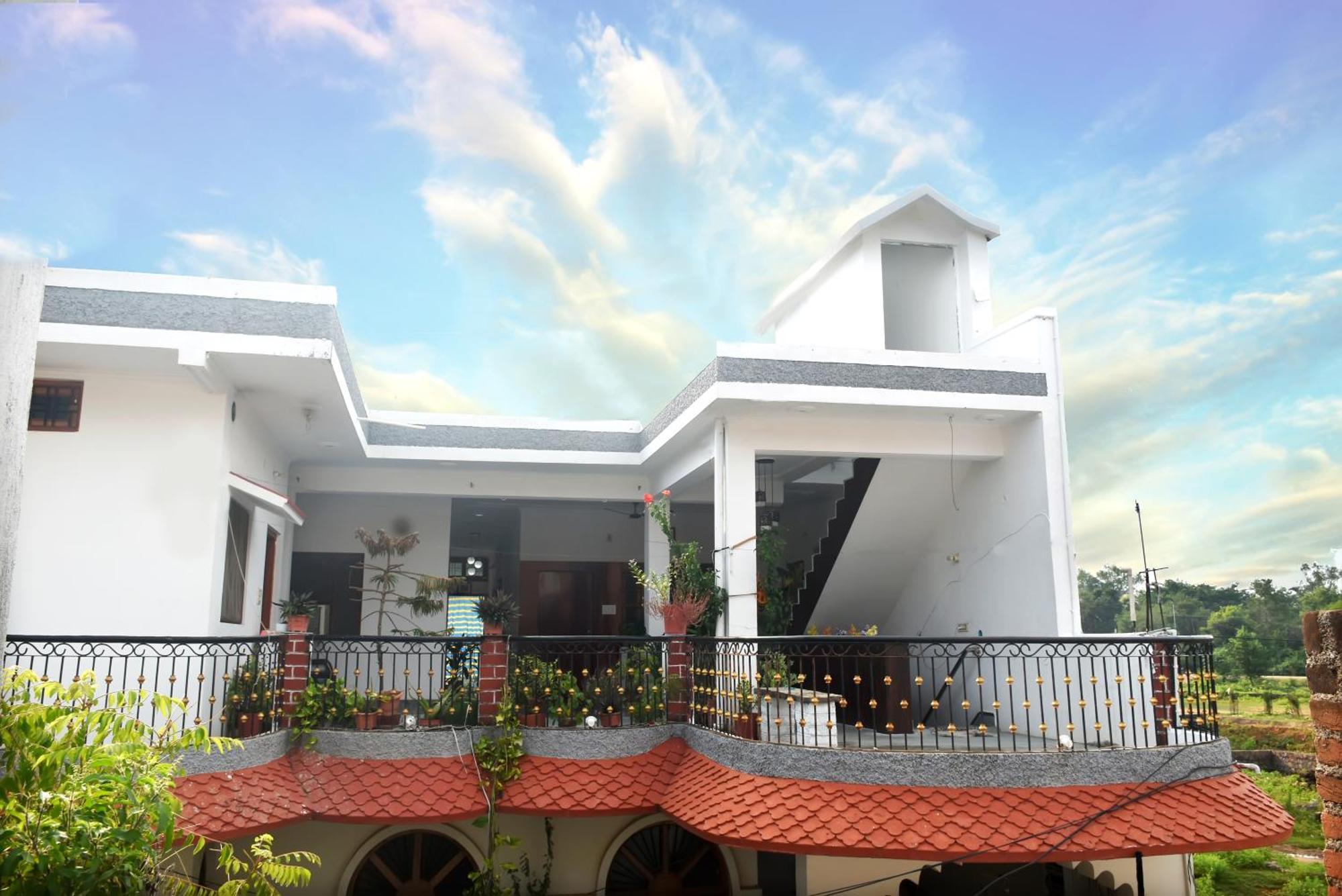 Khajuraho Glory Homestay Eksteriør bilde