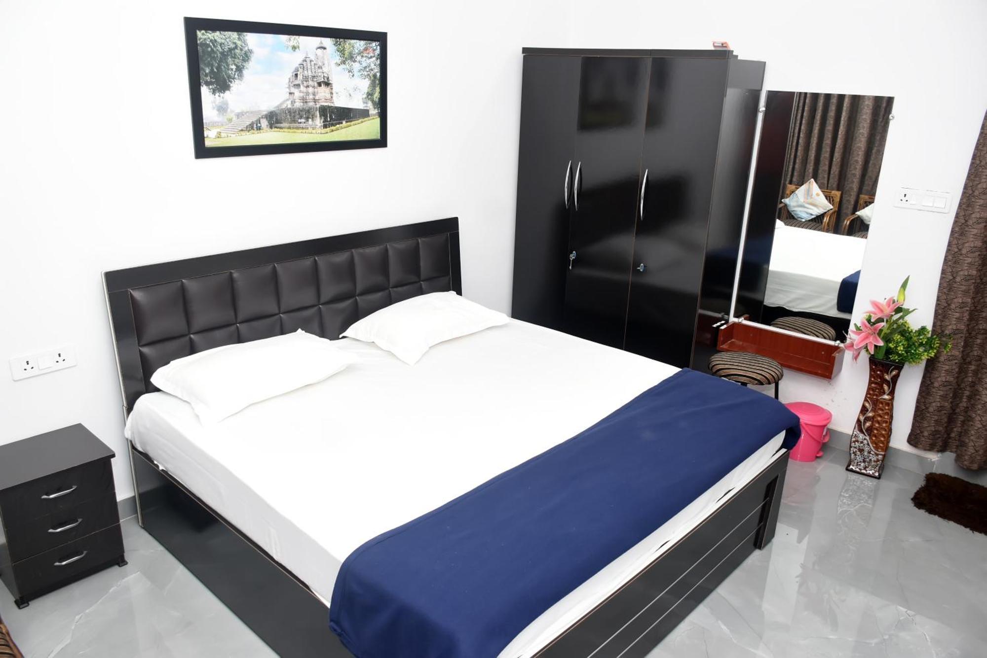 Khajuraho Glory Homestay Eksteriør bilde