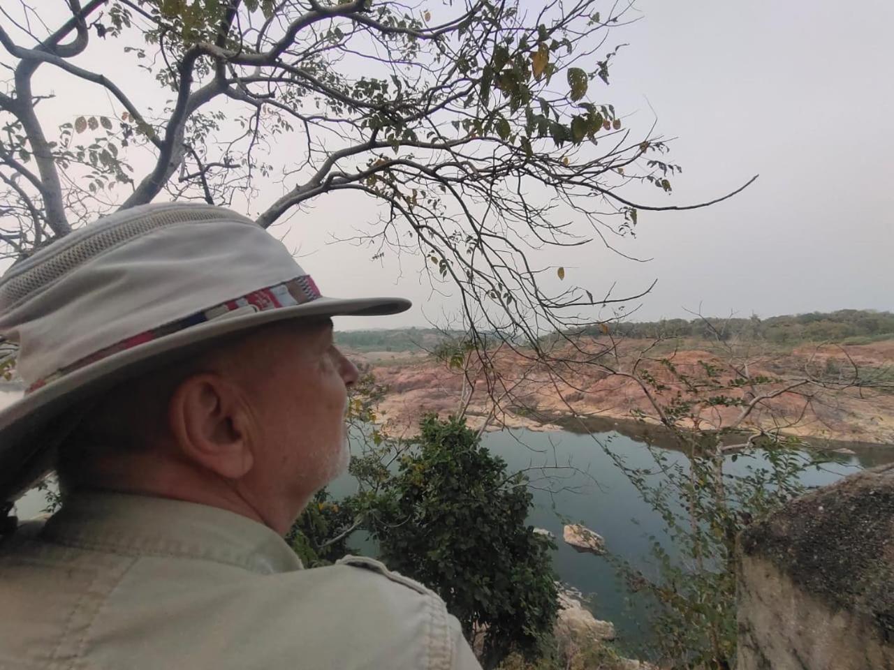 Khajuraho Glory Homestay Eksteriør bilde