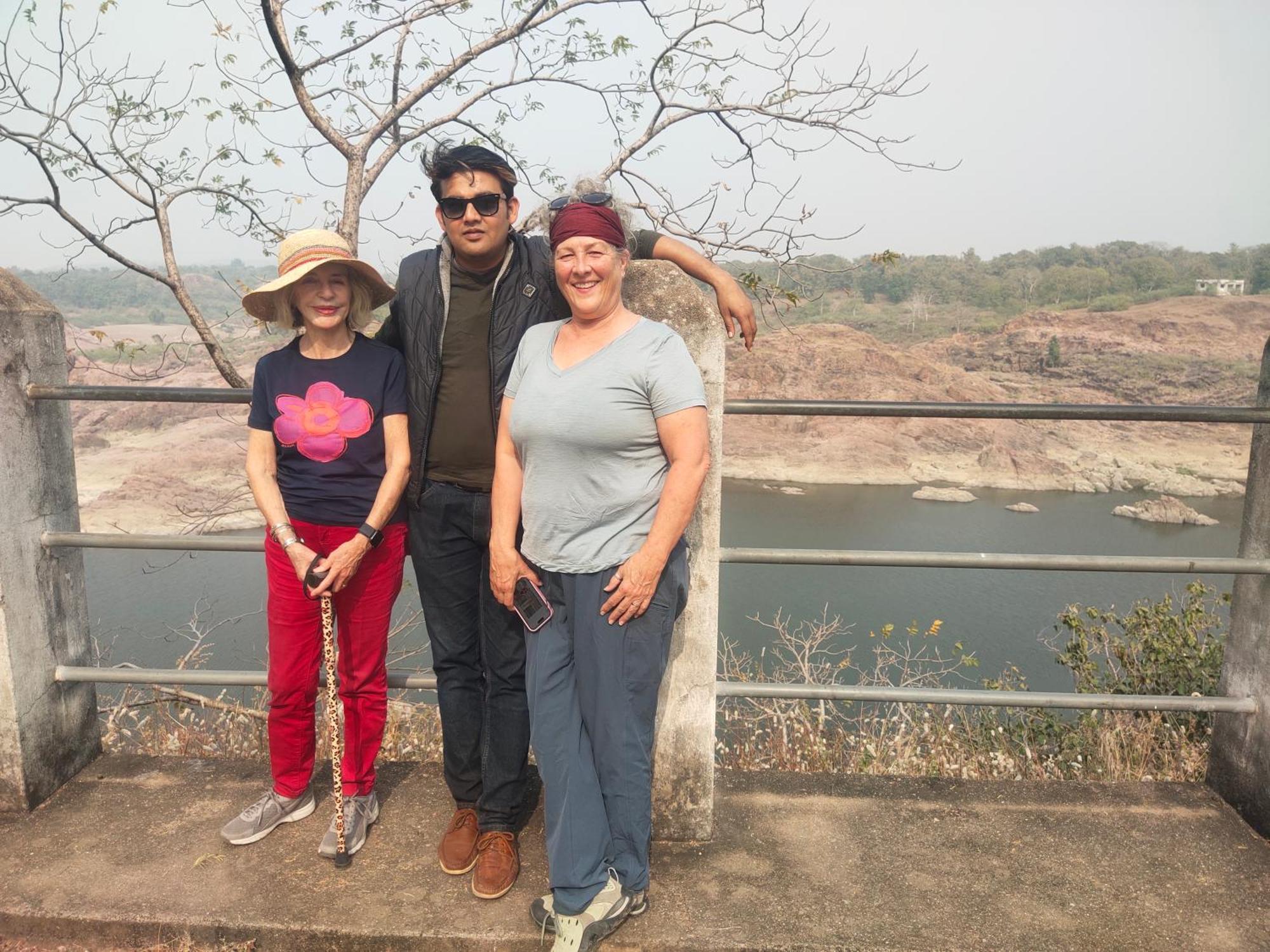 Khajuraho Glory Homestay Eksteriør bilde