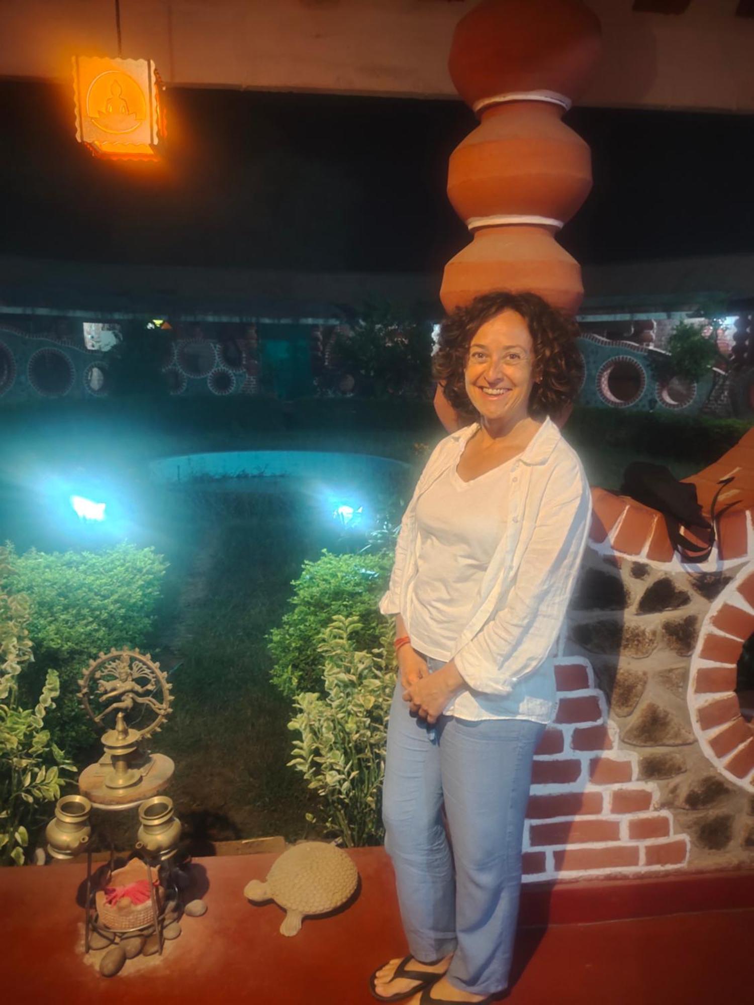 Khajuraho Glory Homestay Eksteriør bilde